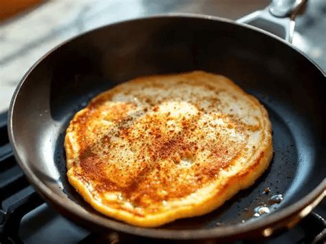 Muestra receta 4
