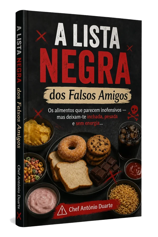 La Lista Negra de los Falsos Amigos