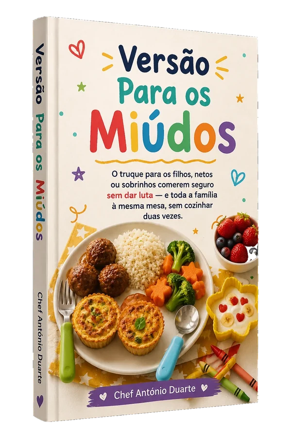 Versión Para los Peques