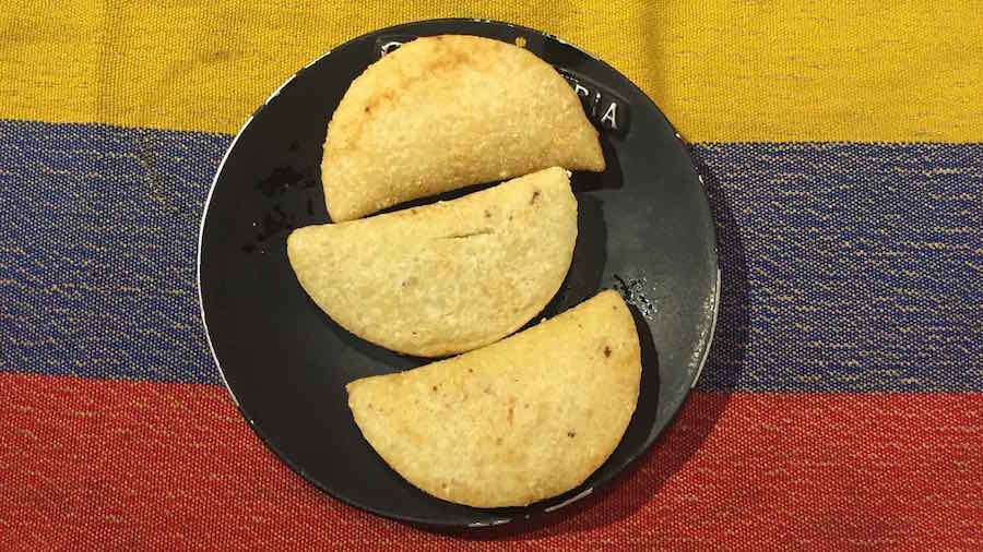Simples incluso para quien no cocina